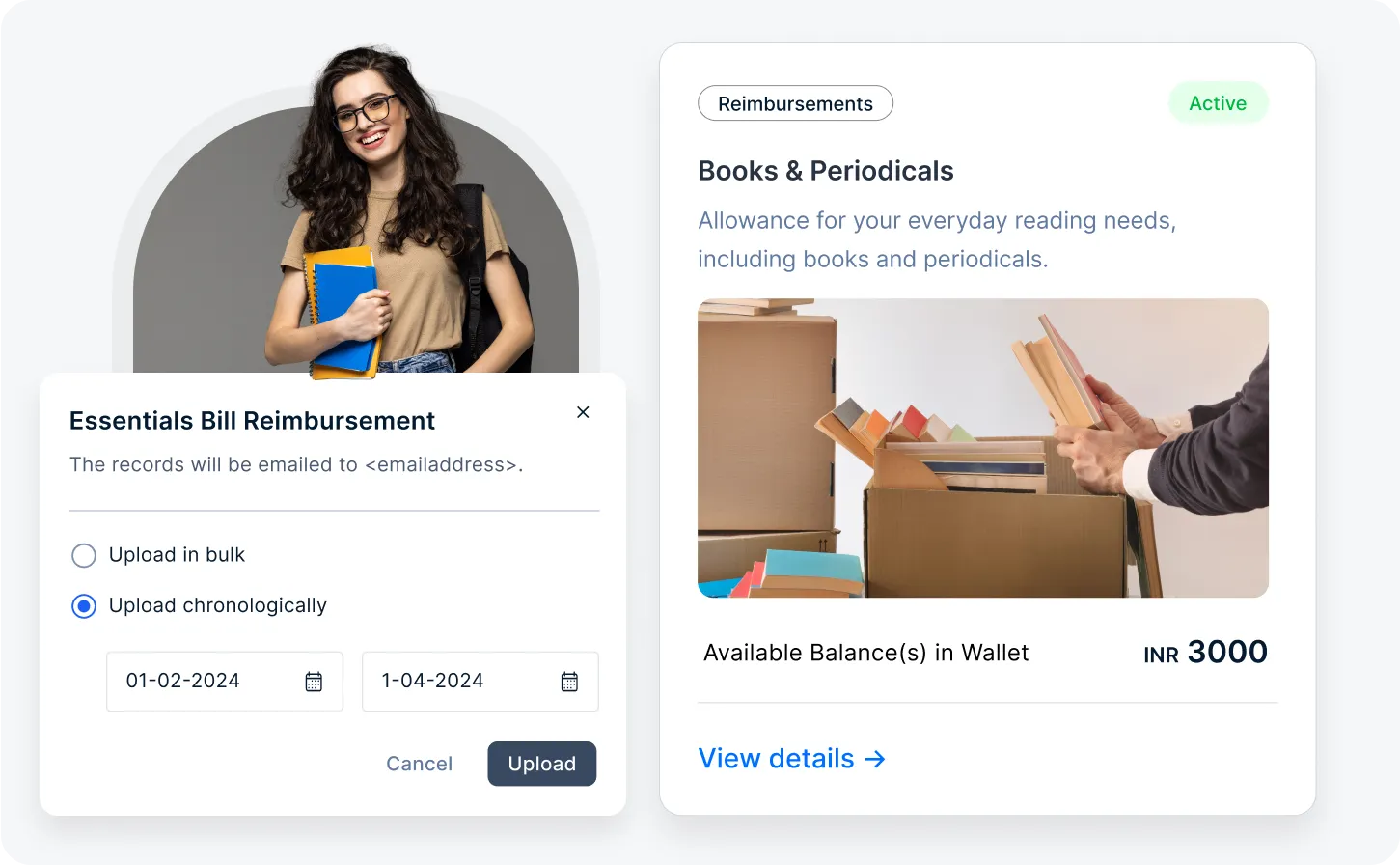 Empuls Books and Periodicals