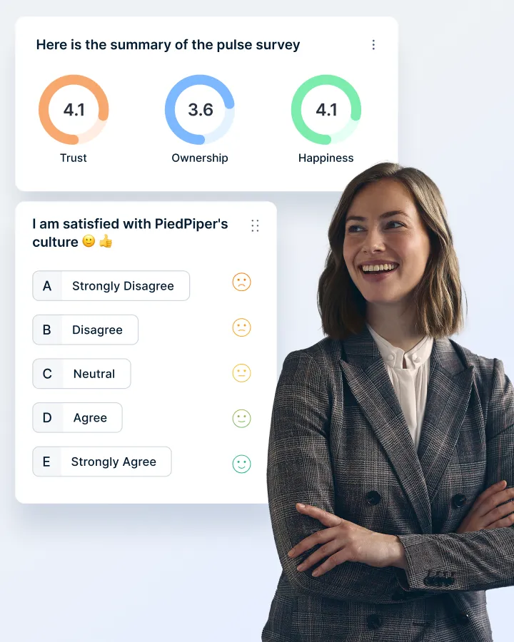 Increase employee retention in the insurance industry with Empuls!