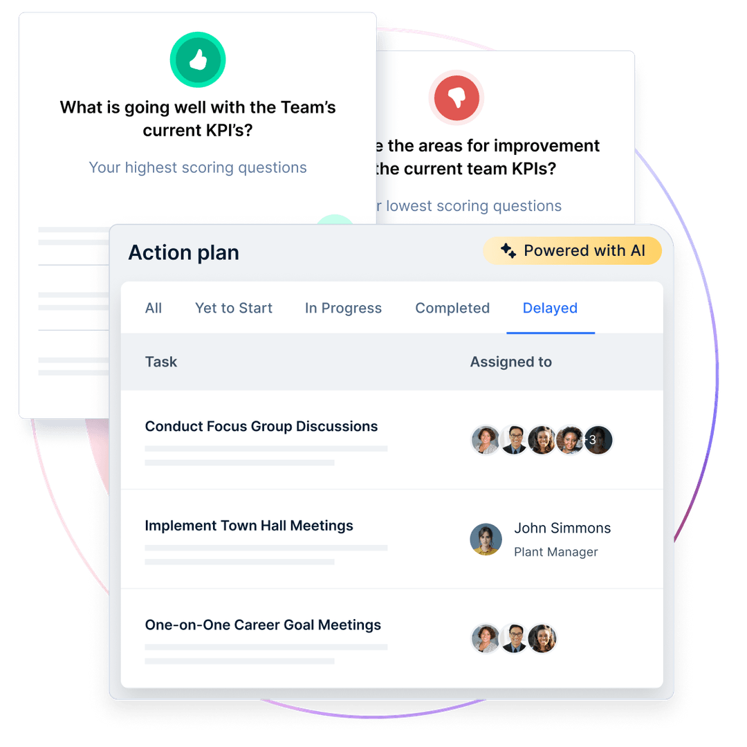 Empuls AI-powered sentiment engine