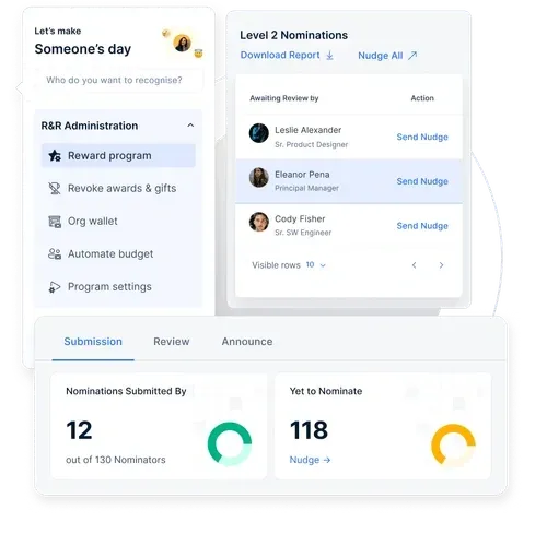 Empuls Data-driven insights