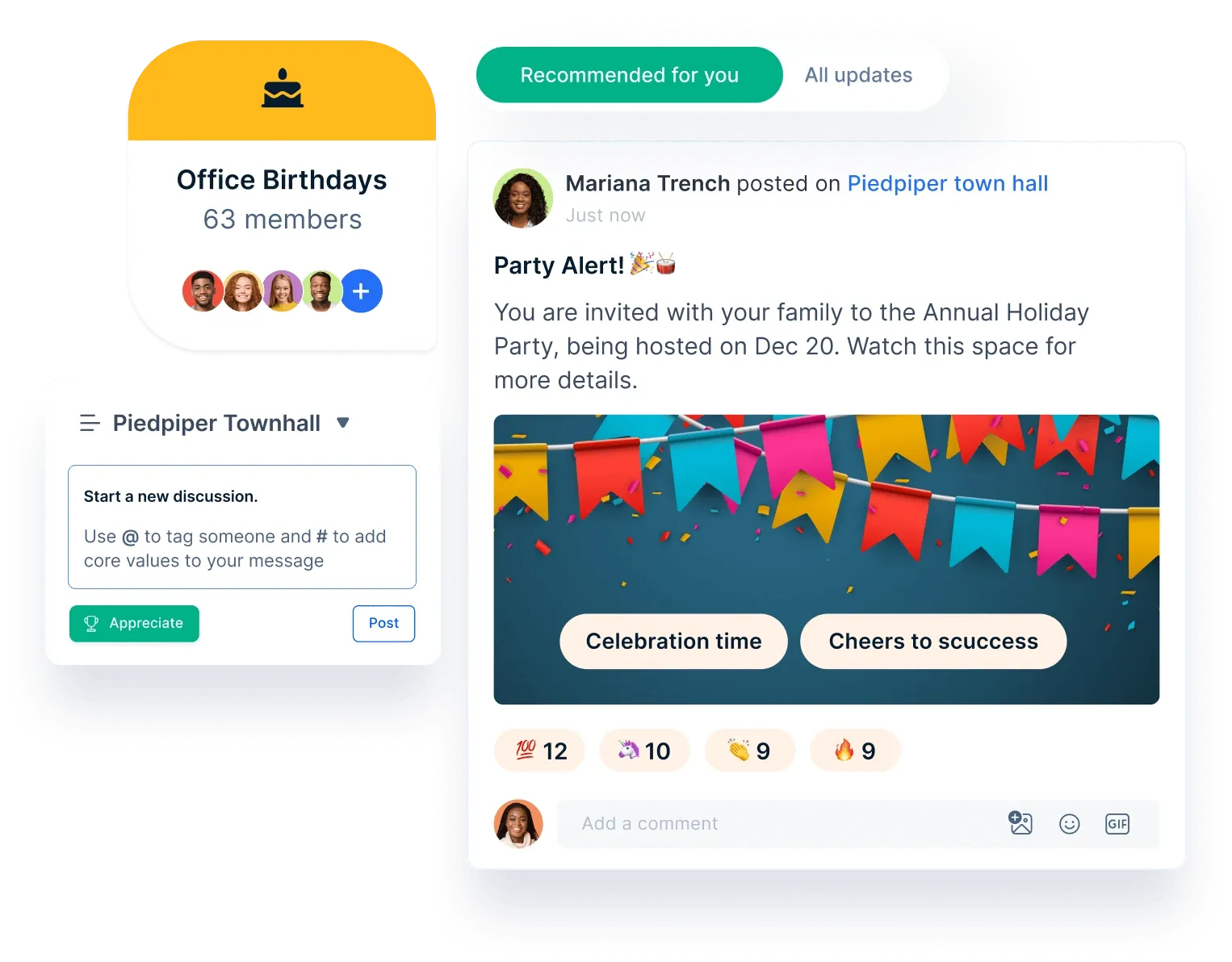 Emplus interactive celebrations&nbsp;
