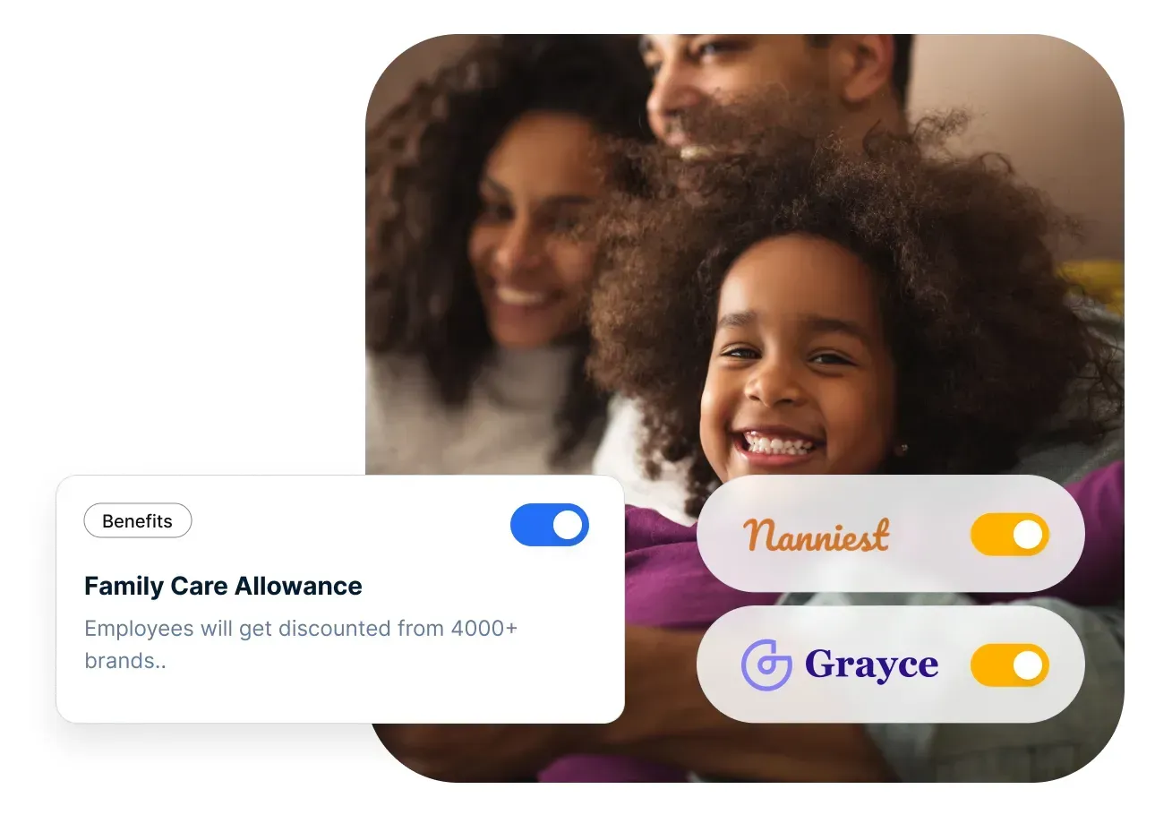 Family-friendly experiences