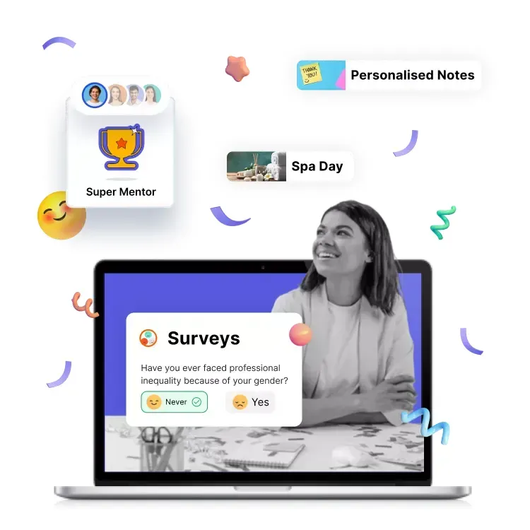 Empuls women's day Celebration Kit