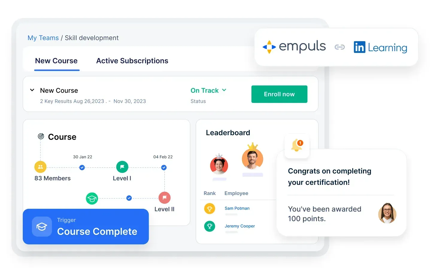 Tuition reimbursement