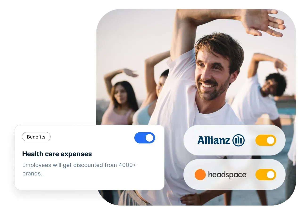 Provide wellness and mental health