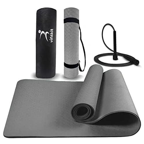 Yoga set