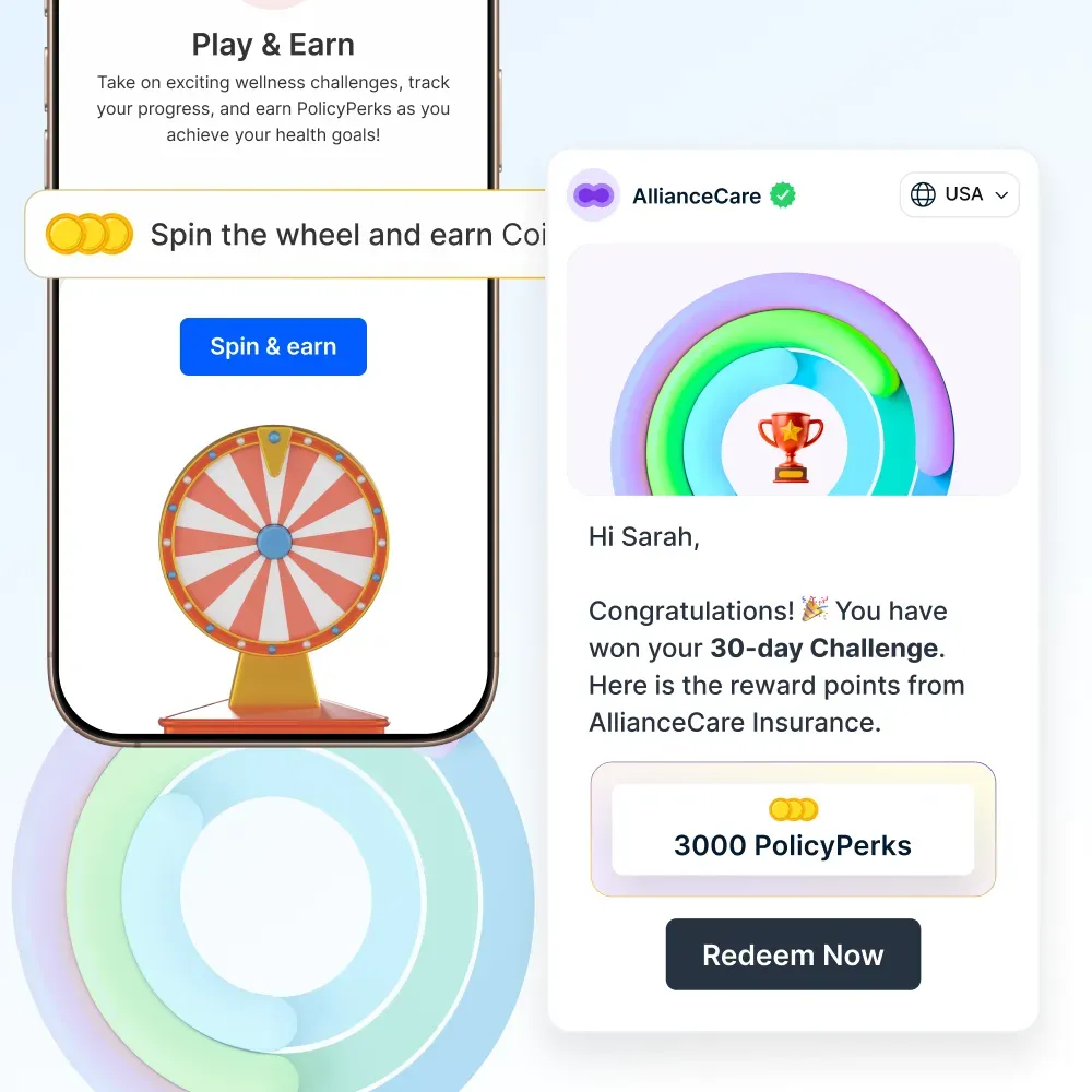 Loyalife-Gamification
