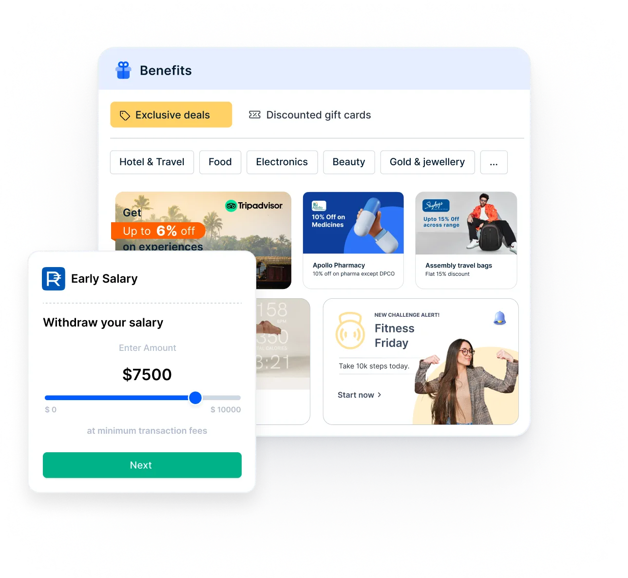 Empuls for financial wellness programs&nbsp;