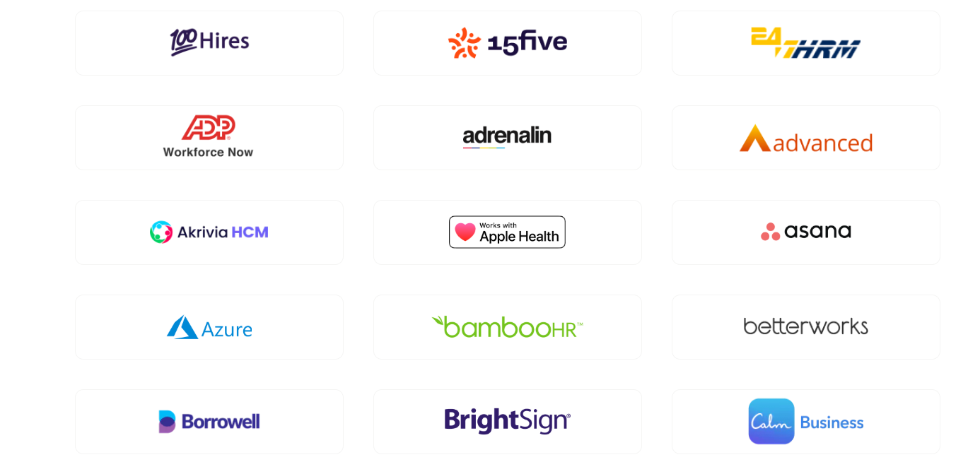Empuls Workflow integration