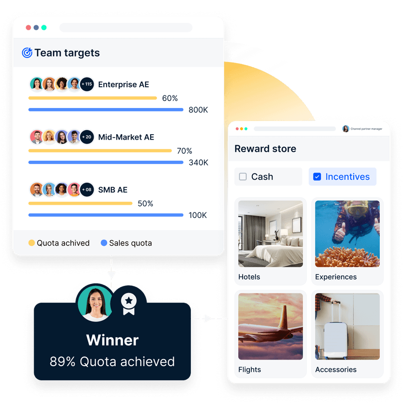 Empuls team engagement and motivation