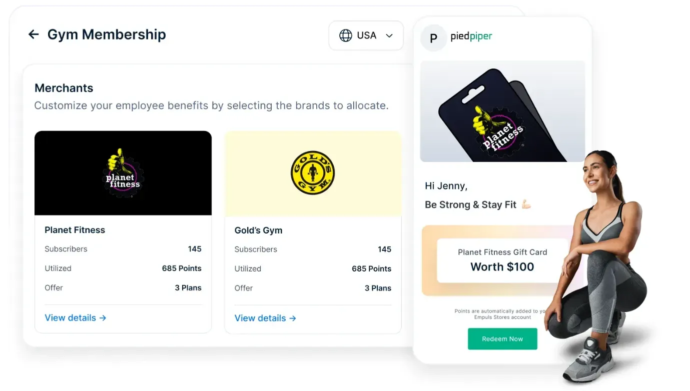 Wellness gifts&nbsp;