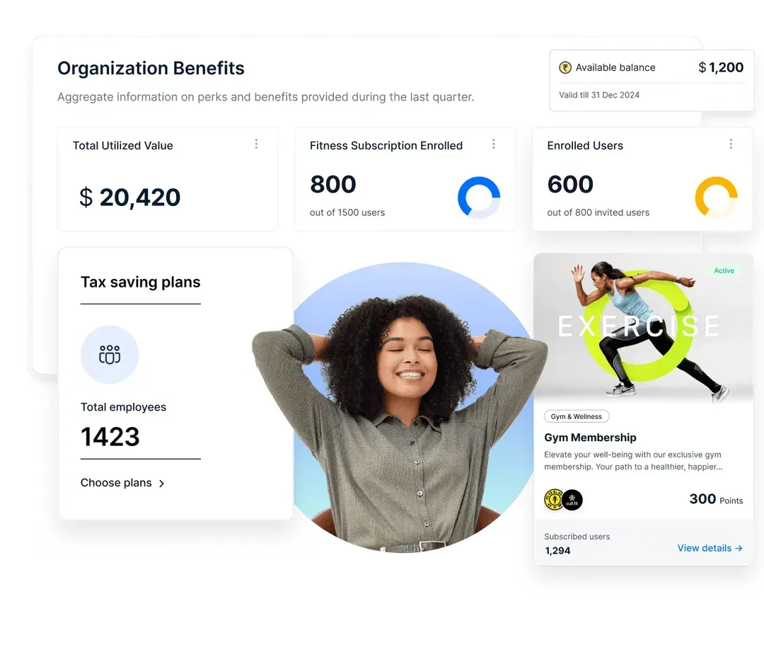 well-being initiatives&nbsp;