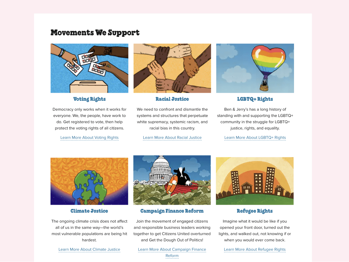 Customer Rewards Program, Picture