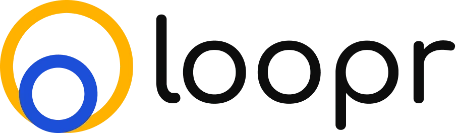 Loopr Logo