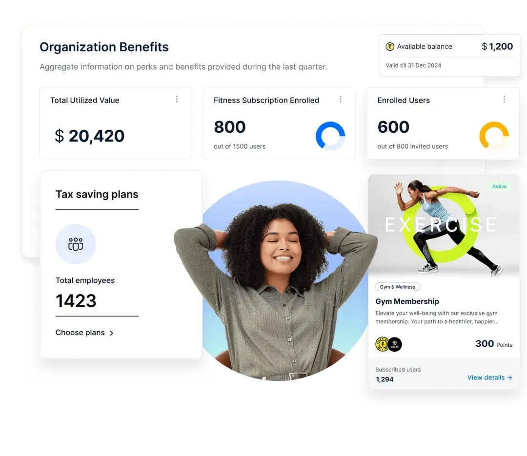 Empuls AI-powered employee engagement platform