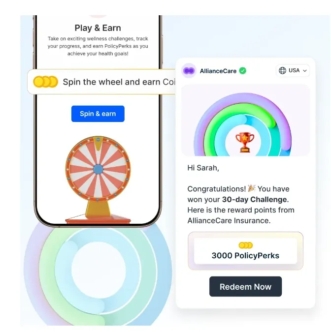 Loyalife Gamification Tool