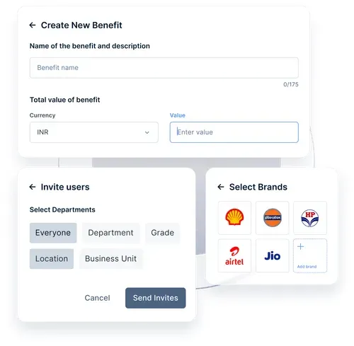 Automation meets flexibility