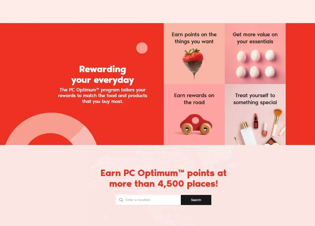 PC Optimum