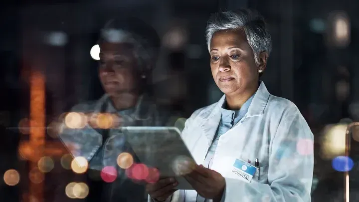 Employee engagement in pharma