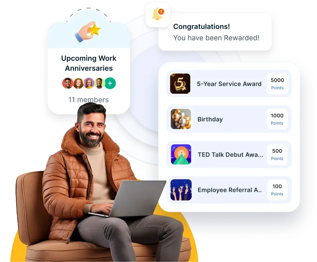 employee anniversary recognition programs