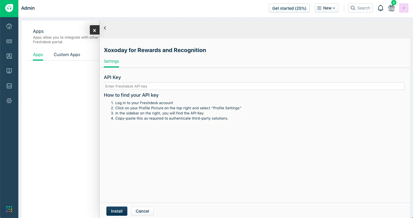 Plum Customer Support and Rewards