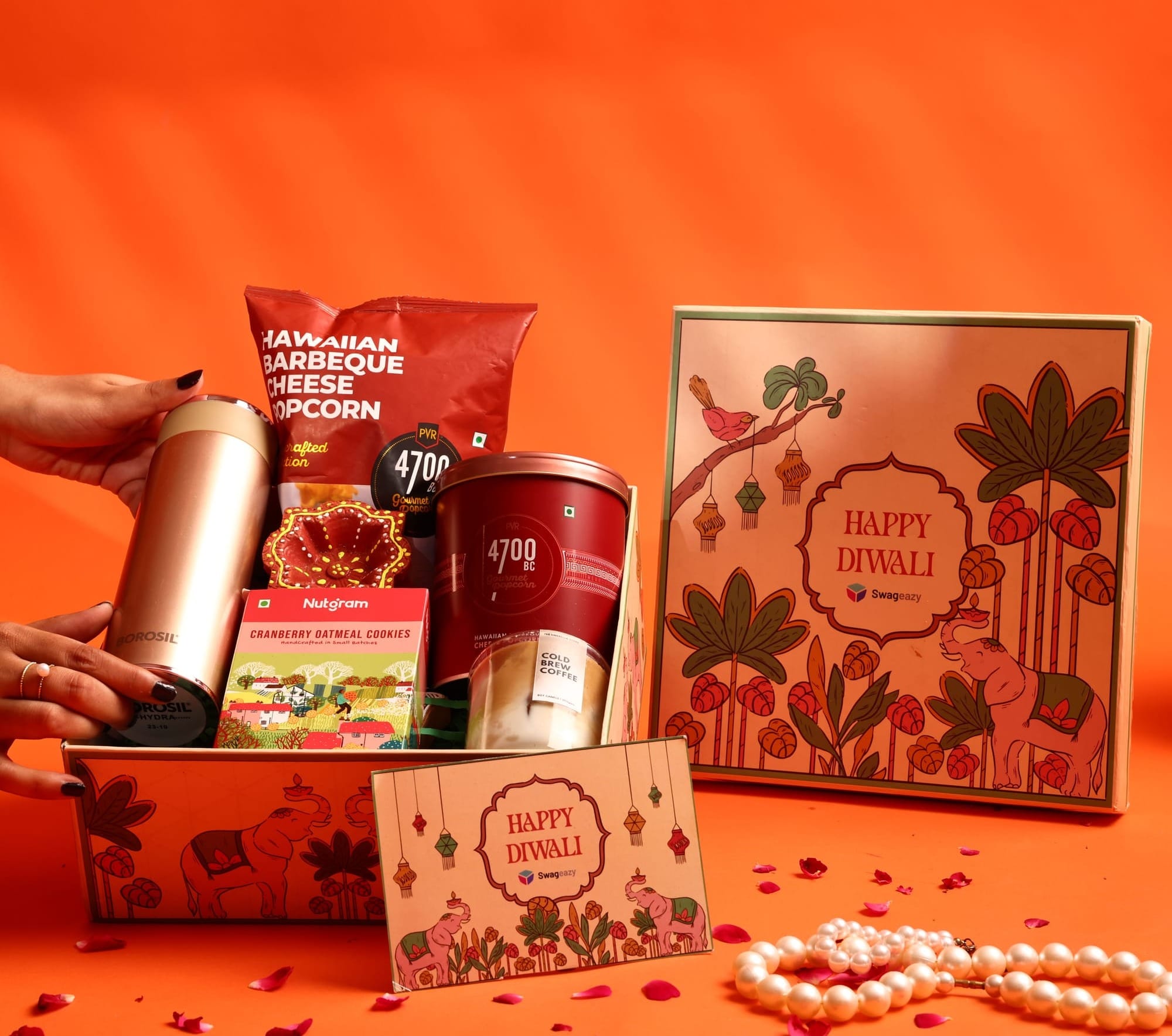 Diwali gift ideas for 5000