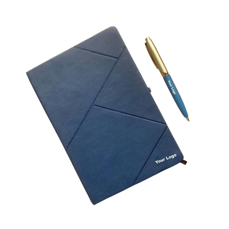 Custom pens and diaries gifts