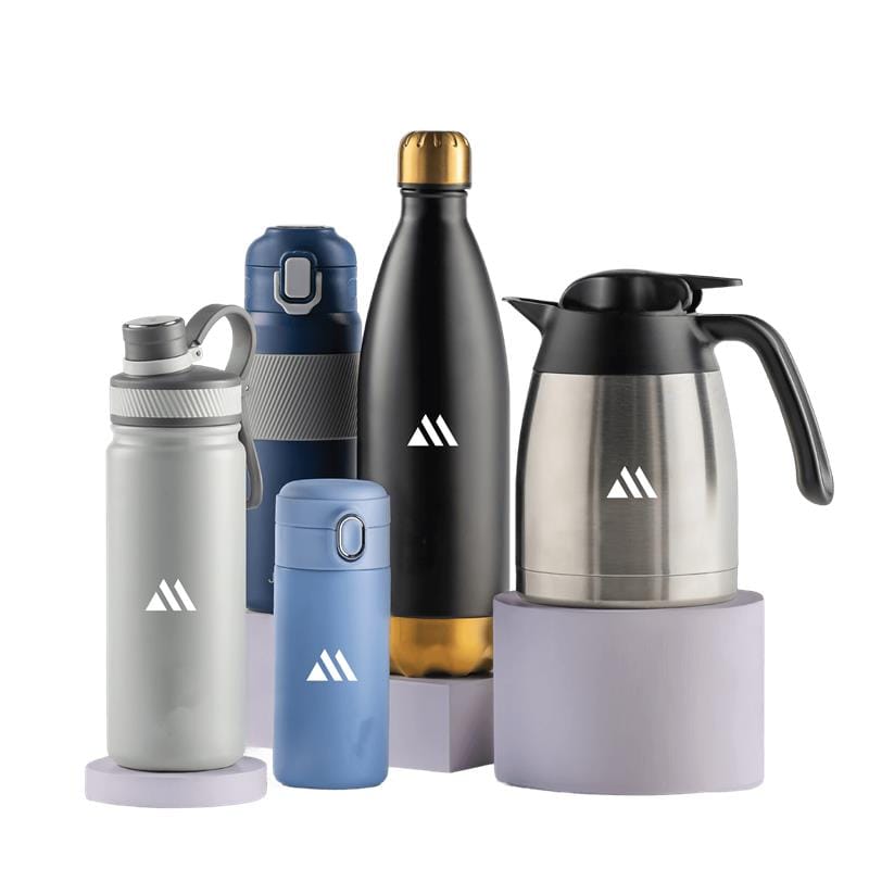 Daily-use essentials