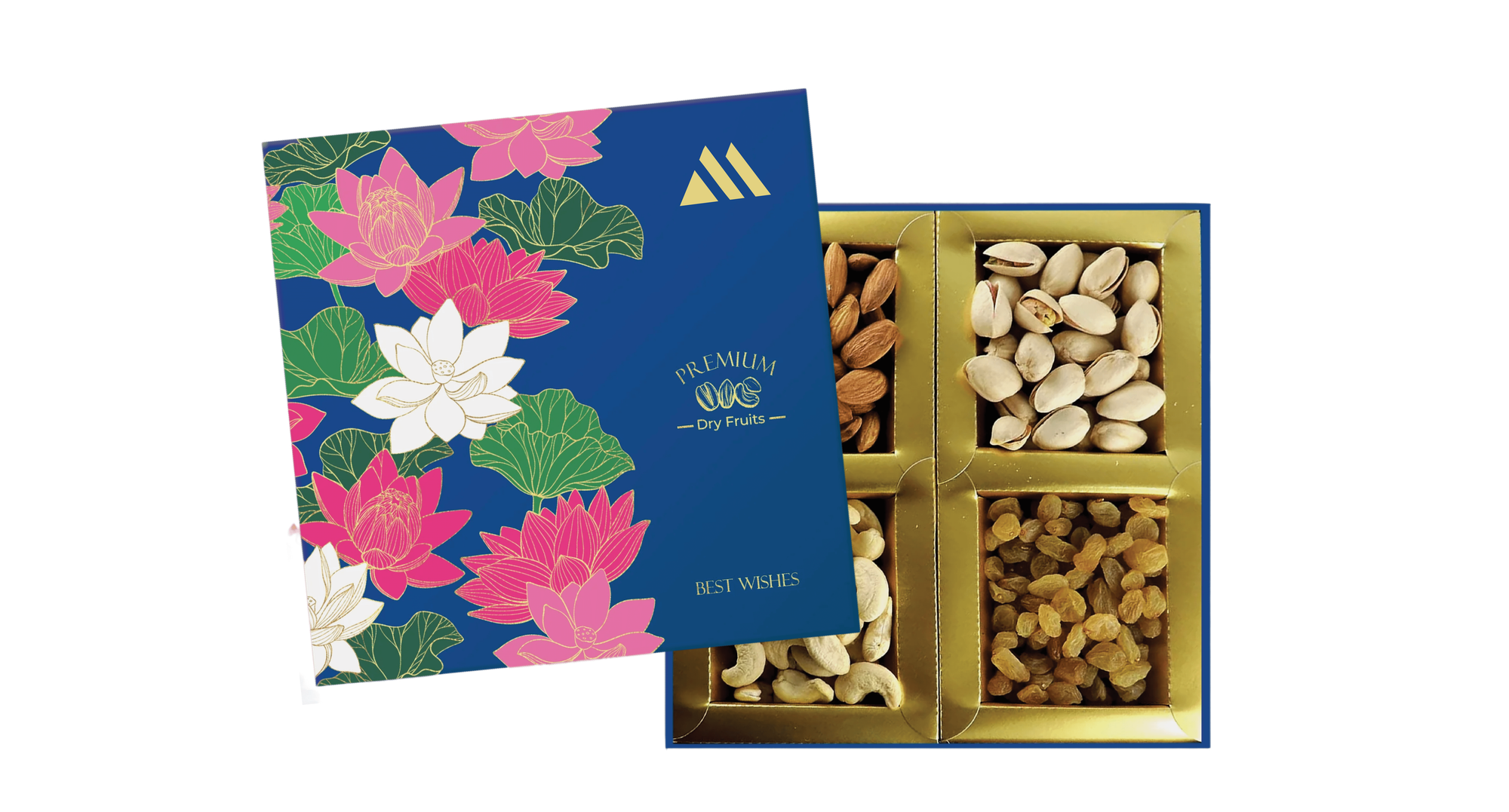 dry fruits box