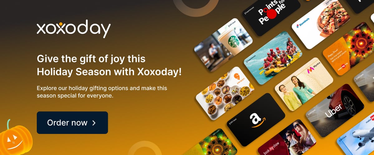 Plum Halloween Gifting Options