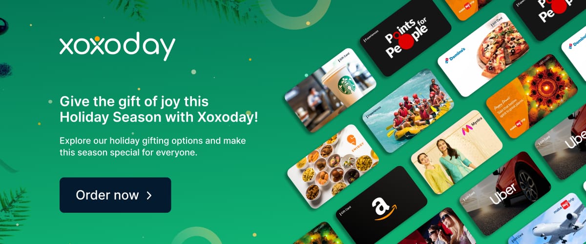 Plum Christmas gifting options