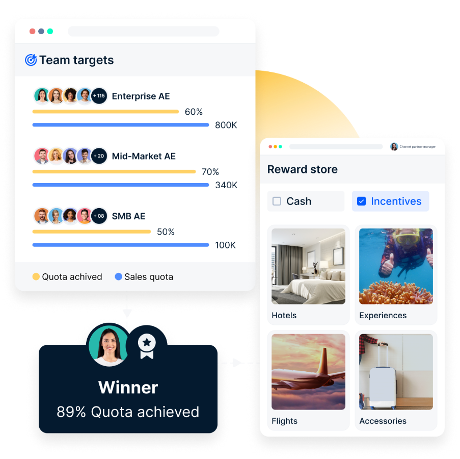 Empuls Gamification And Rewards