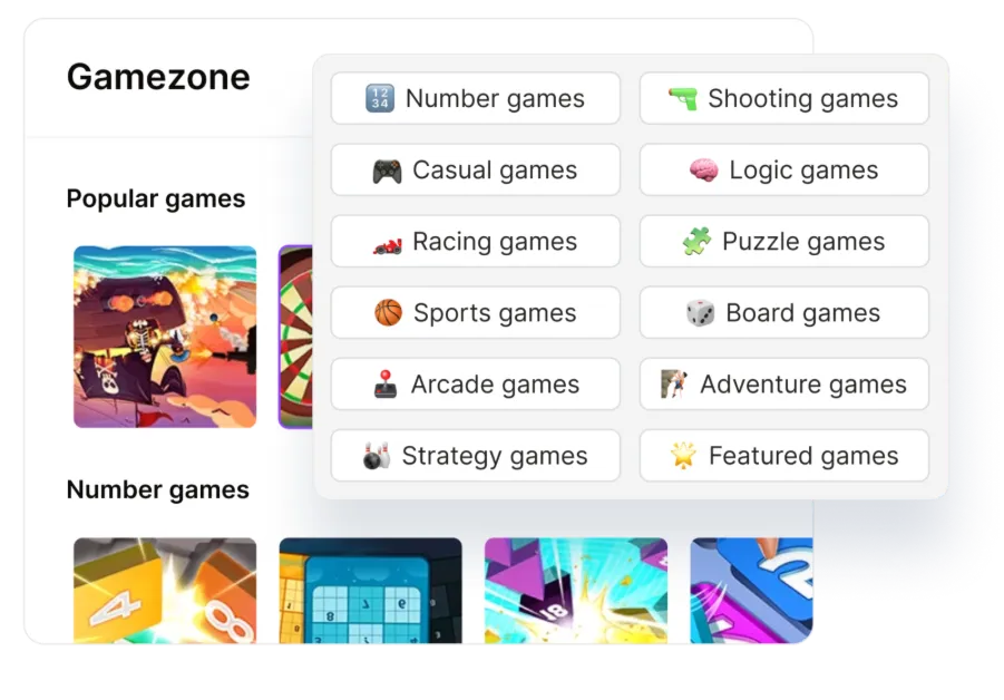 Empuls gamification and engagement contests