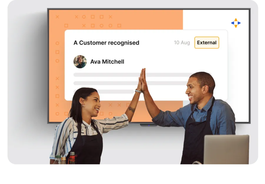 Empuls team wide inclusive recognition