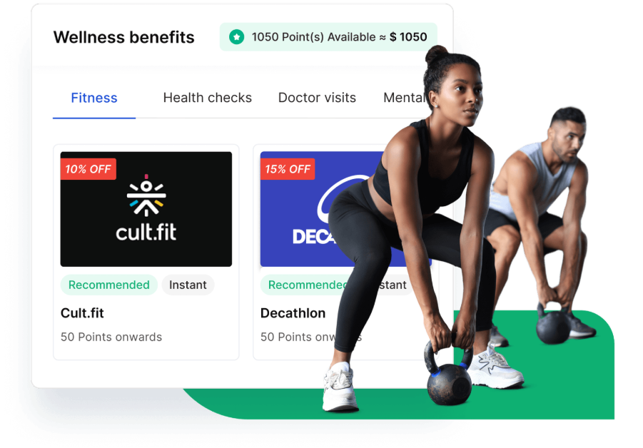 Empuls Health and Wellness Gift Cards