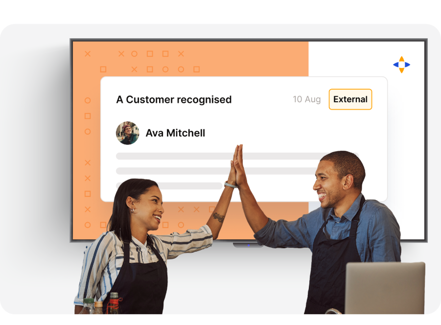 Empuls Employee Wall of Fame