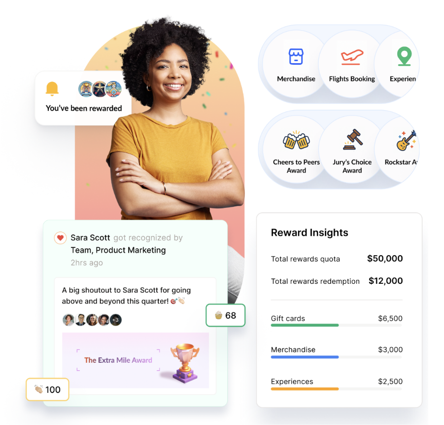 Recognition&nbsp;is&nbsp;also&nbsp;culture