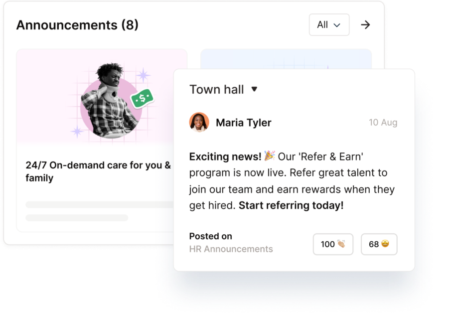communication strategy&nbsp;