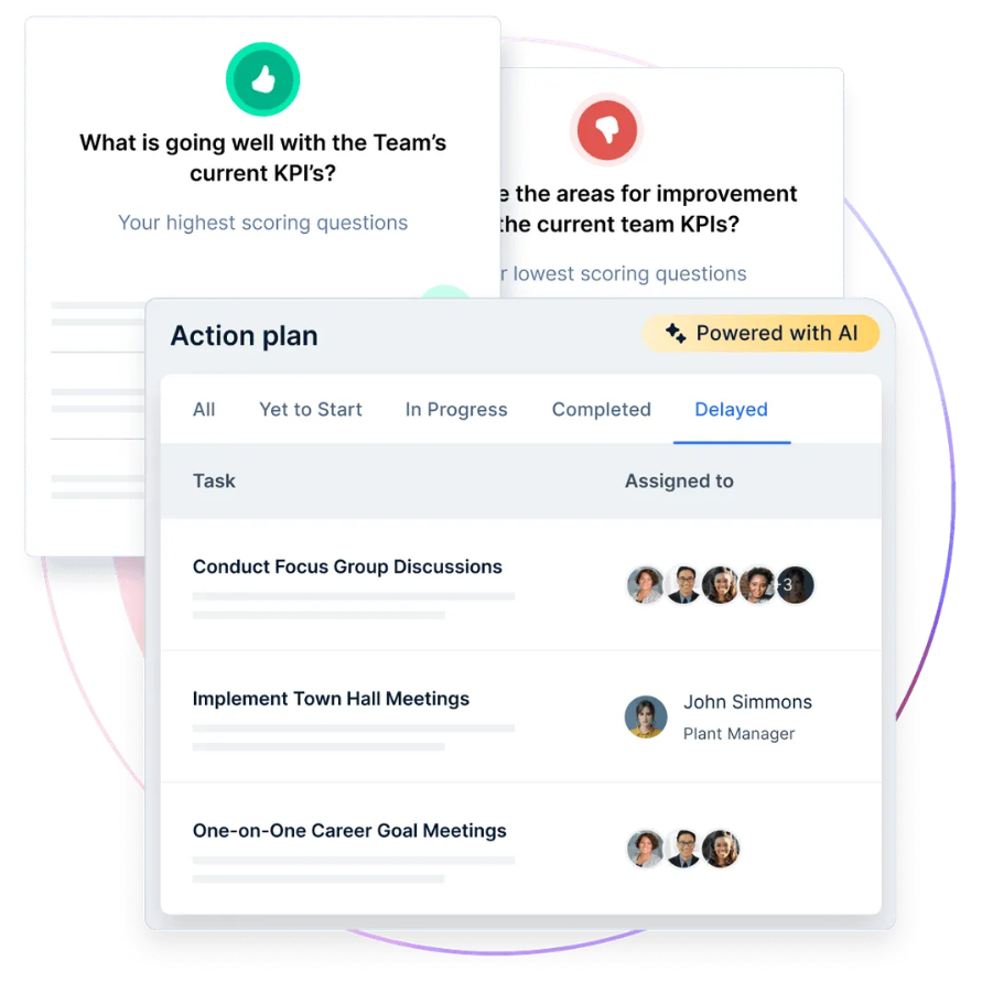 Listening at scale&nbsp;