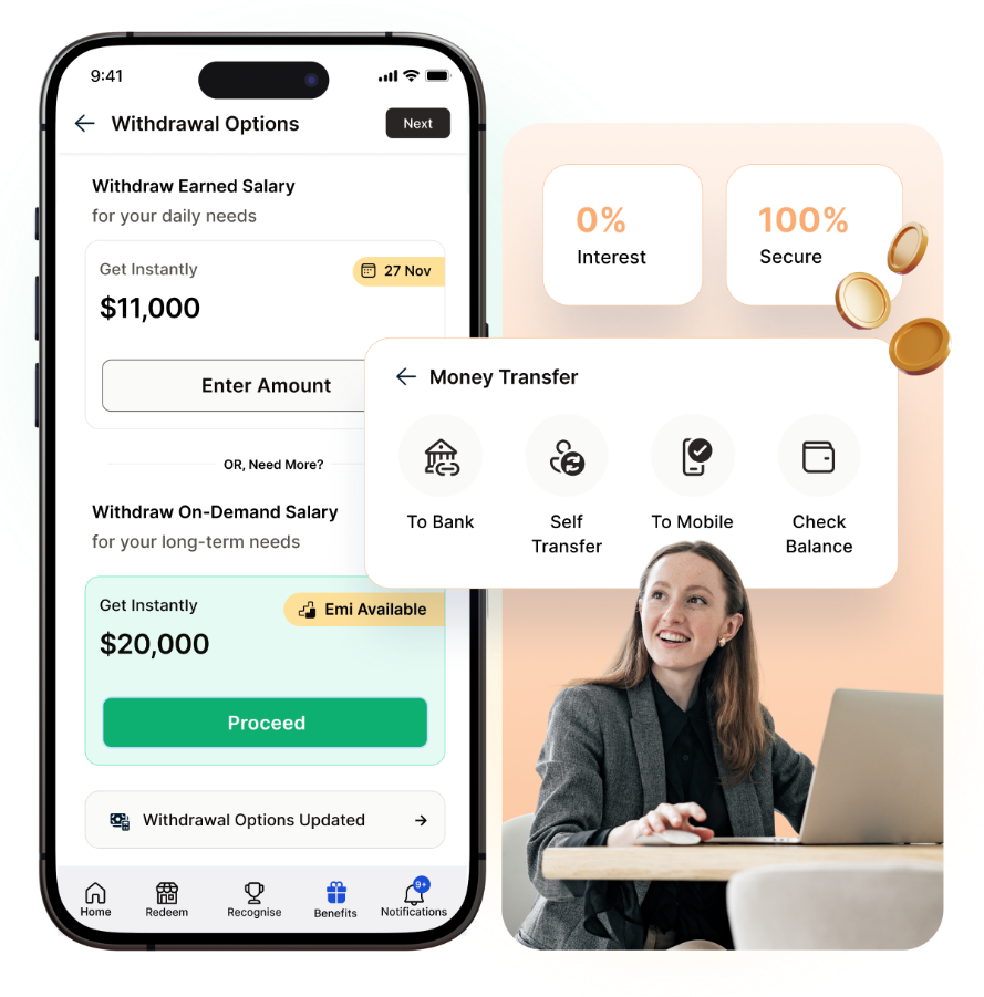 financial wellness on empuls