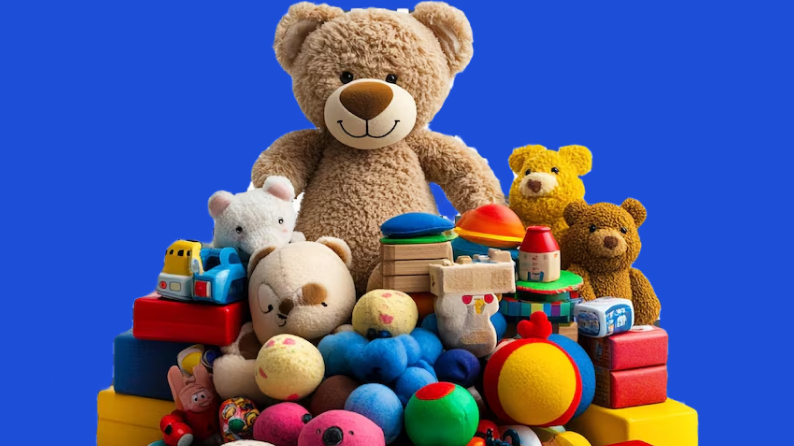 Transforming Toy & Game Brands with Multi-Group Loyalty, Incentives, and Shelf-First Execution