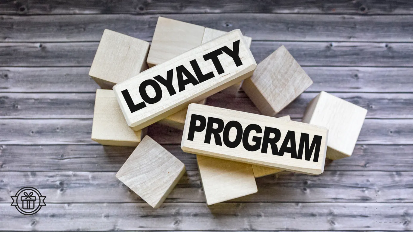 B2B Loyalty Program