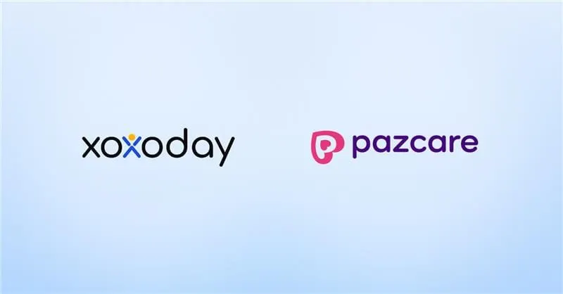 Xoxoday and Pazcare