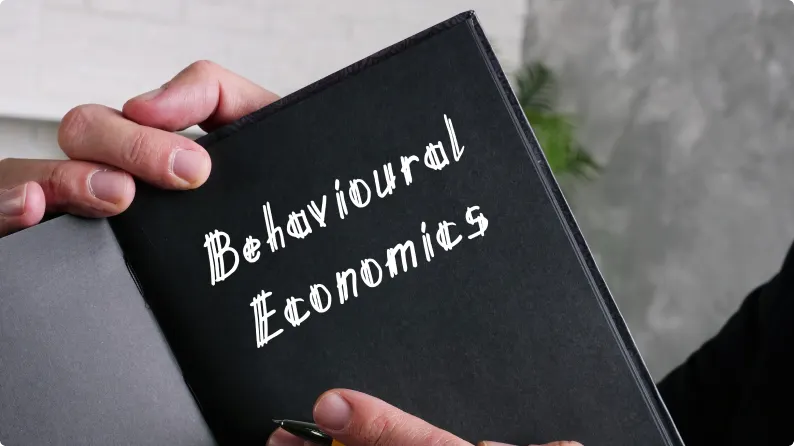 How Behavioral Economics Boosts Employee Engagement and Productivity