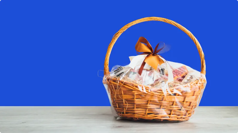 Best Thanksgiving Gifts