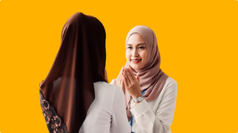 Eid Al Adha at Work: Ideas, Gifts and Wishes for Employees