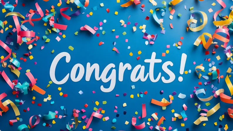 60 Congratulations Messages for Teams to Celebrate Success Together