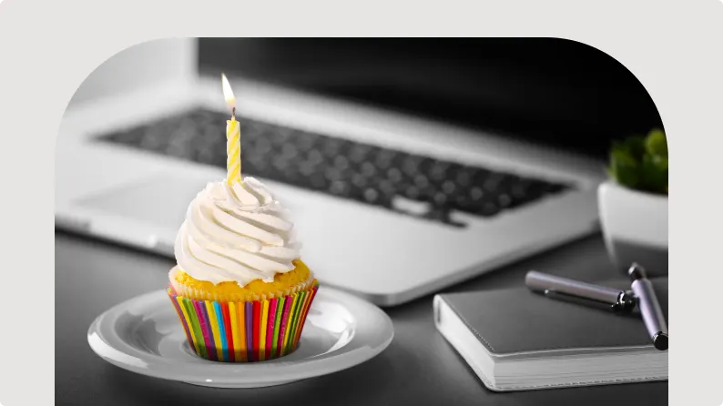 Employee Anniversary Recognition: Gifts, Messages and Ideas