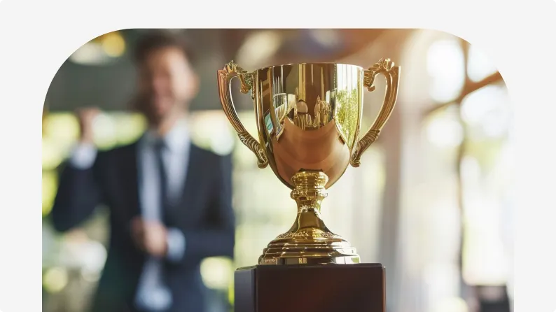 100+ Creative Employee Award Titles and Ideas to boost recognition