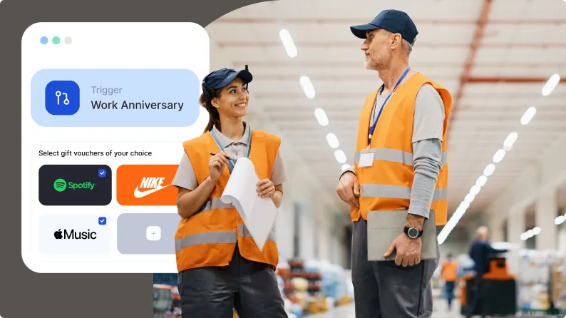 Employee Engagement in Logistics: Tools & Strategies for Deskless Teams